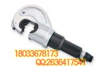 100-EP-120-1 分體式壓接鉗-1