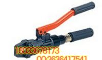 110-9H-60 手動(dòng)壓接鉗-1