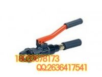 電動(dòng)油壓式液壓鉗 9H-60 手動(dòng)壓接鉗 日制工具