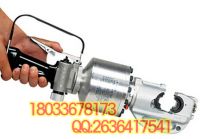 113-LP-430B 斗臂車專用中壓型分體式壓接鉗-2