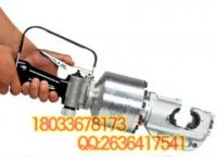 鋁合金線 LP-430B 斗臂車專用中壓型分體式壓接鉗