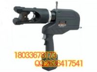 液壓壓接頭 REC-H5130 充電式液壓壓接鉗 日制工具