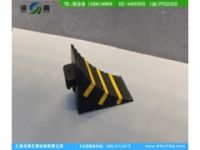 浙江止退器【橡膠止滑塊】廠家直銷車輪固定器|大車橡膠三角塞