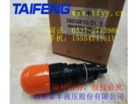 泰豐DBDS30K直動溢流閥廠家直銷