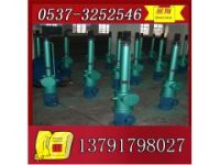 DYTZ500/200電液推桿