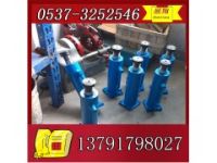 濟(jì)寧DYTZ1200/400電液推桿