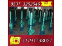 濟寧DYTZ6000-1800電液推桿