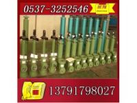 濟寧DYTZ1000/200/50電液推桿