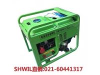 輸出直流190A柴油發(fā)電電焊機(jī)