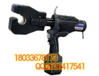 118-REC-6630 充電式壓接鉗-1