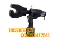 118-REC-6630 充電式壓接鉗-2