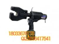 日本進口壓線鉗 REC-6630 充電式壓接鉗壓接鉗