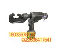 119-REC-CN658 充電式壓接鉗-2