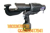 120-REC-6510 充電式壓接鉗-1