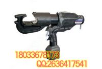 120-REC-6510 充電式壓接鉗-2