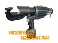 日式壓接鉗 REC-6510 充電式壓接鉗壓接鉗