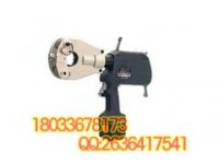 充電壓接鉗 REC-UC6EFT 充電式壓接鉗 日本制造