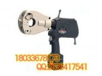 進(jìn)口原裝 REC-UC6EFT 充電式壓接鉗線纜壓接鉗