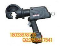 液壓壓接鉗 REC-410E 充電式壓接鉗 日式工具