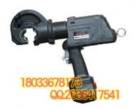 124-REC-410E 充電式壓接鉗-1