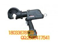 日制工具 REC-410E 充電式壓接鉗充電壓線鉗