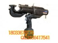 日式工具 REC-6431 充電式壓接鉗 充電液壓壓接鉗