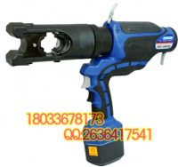 130-REC-H6130 充電式壓接鉗-1