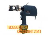 進口原裝 液壓式壓線鉗 REC-651F 充電式壓接鉗