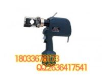 日本進(jìn)口壓線鉗 REC-651F 充電式壓接鉗 液壓鉗