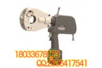 132-REC-6750 充電式壓接鉗-2