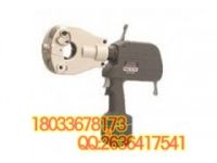 進(jìn)口原裝 液壓壓線鉗 REC-6750 充電式壓接鉗