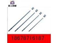 B22風(fēng)鉆桿 B19風(fēng)鉆桿