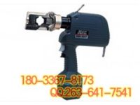 銅端子壓接機(jī) REC-551F充電式液壓壓接機(jī)