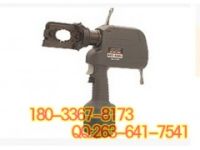 O型壓模壓接機 充電式液壓壓接機REC-558U