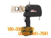 充電式壓接機(jī) 鋰電驅(qū)動液壓壓接機(jī)LIC-551F