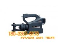 日本IZUMI 壓接終端壓接機  充電式壓接機