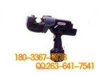 REC-120A-1 充電式壓接機 電動油壓式工具