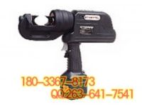 銅直線壓接機 REC-120N 充電式壓接機 日制