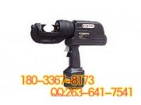 鋁合金線壓接機 REC-120N 充電式壓接機