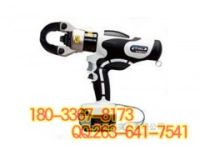 充電式壓接機(jī) 日本IZUMI 壓接機(jī) 電動(dòng)油壓式工具