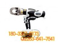 套筒壓接機 REC-Li200M 充電式壓接機 日制