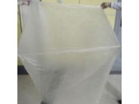 佛山華美達(dá)廠家可定制超大規(guī)格膠袋 風(fēng)琴袋 四方袋