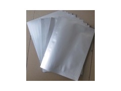 佛山厂家供应大型铝箔袋 电子铝箔袋 铝箔方袋 铝箔圆底袋