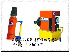 KDB-0.63/63A矿用电动油泵