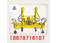 YD-22液壓搗固機(jī)柴油內(nèi)燃搗固機(jī)