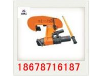 YZG-800液壓直軌機9