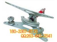 日本泉精器 鋁合金液壓彎管機(jī)PB-10N 薄鋼管彎管機(jī)