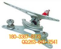 171-日本泉精器IZUMI鋁合金液壓彎管機PB-10N-1