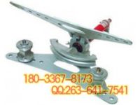 日本泉精器 鋁合金強(qiáng)力彎管機(jī)PB-15N 薄鋼管A模