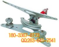 172-日本泉精器IZUMI鋁合金強力彎管機PB-15N-1